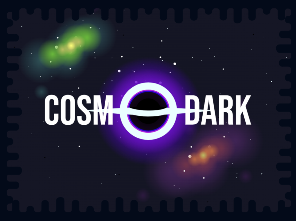 Games like Cosmodark