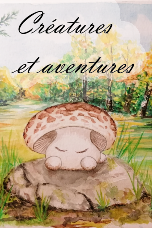 Games like Créatures et aventures (FR) (Work in Progress)