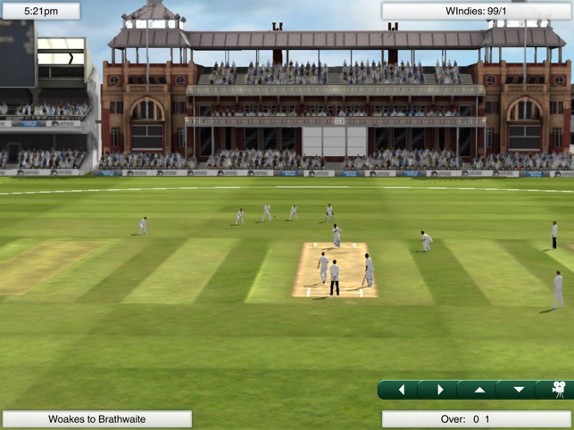 Cricket Captain 2020 screenshot