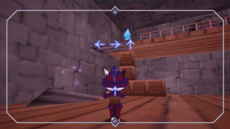 Cursed Clouds 64 Image