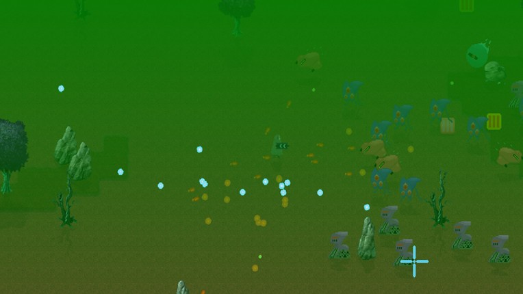 Cyber Drive screenshot