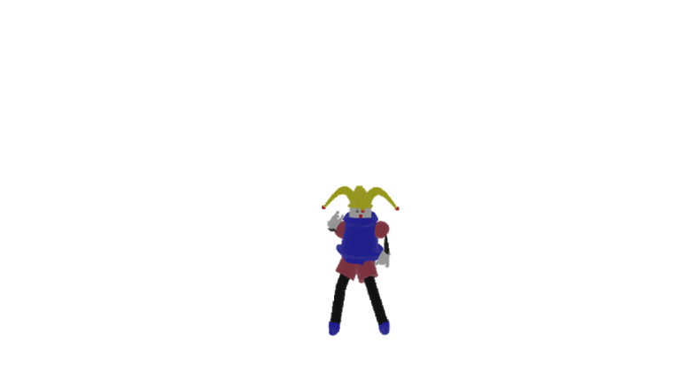 Dancing Jester Image