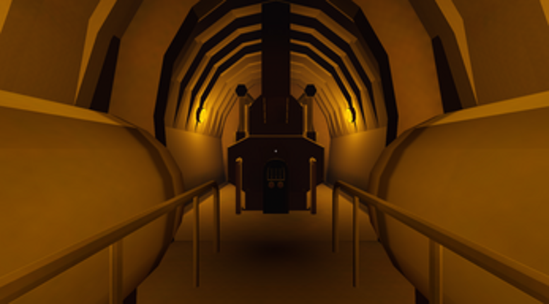 Daring Strait screenshot