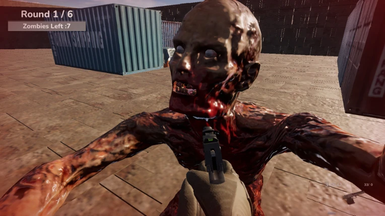 Dark Era screenshot