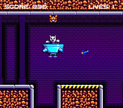 Dash Hound screenshot