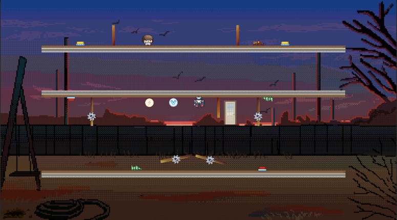 Dawn Awaits screenshot