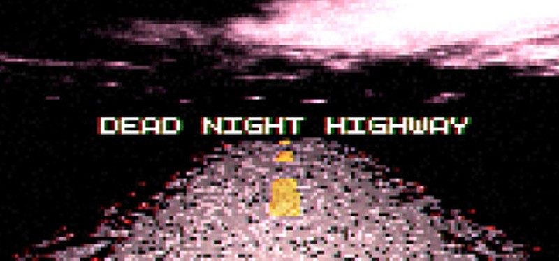 Dead Night Highway Image