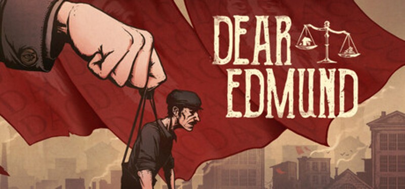 Dear Edmund Image