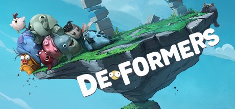 Games like Deformers