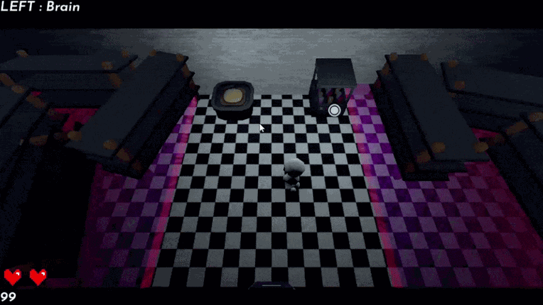 Devilishly Delicious screenshot