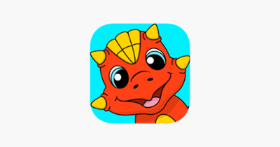 Dinosaur Games For Kids age 2+ Image