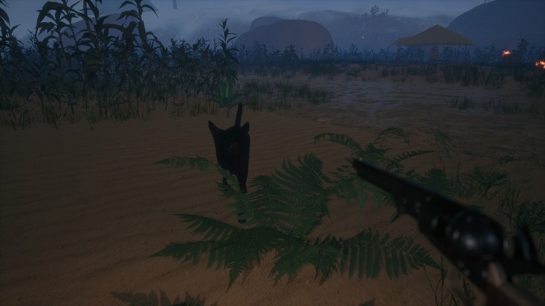 Djinn - The Forbidden Knowledge screenshot