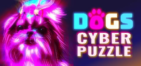 Games like Dogs Cyberpuzzle