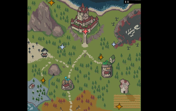 Donovan's Demise Image