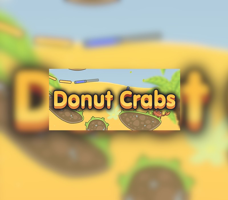Games like DonutCrabs
