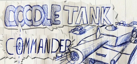 Games like Doodle Tank Commander