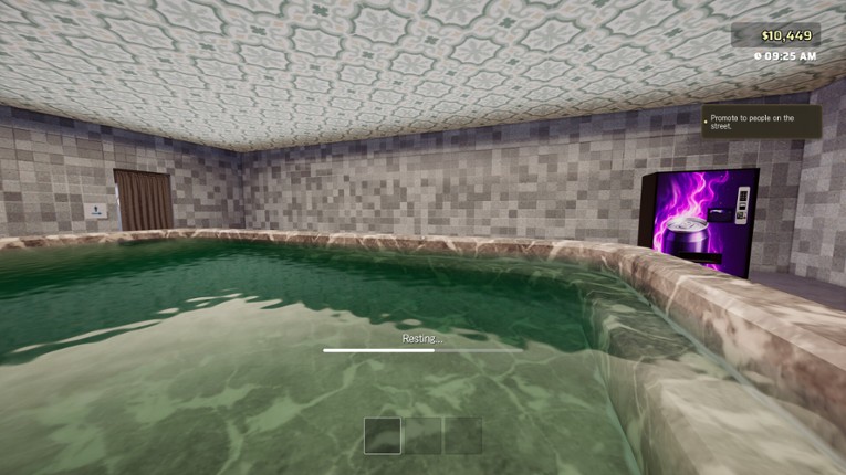 Dooms Hair Salon screenshot