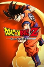 Dragon Ball Z: Kakarot Image