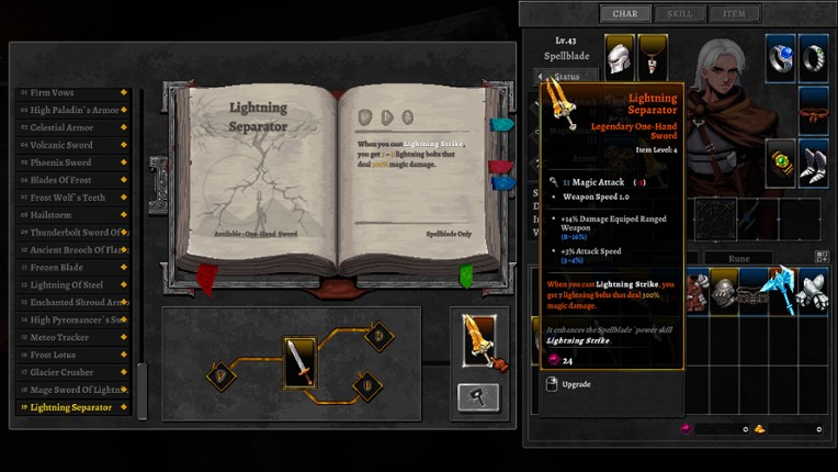 Dragon Is Dead screenshot