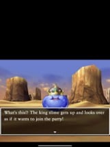 DRAGON QUEST V Image