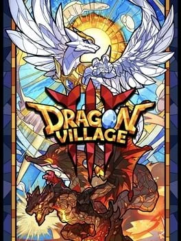 Games like Dragon Village 3