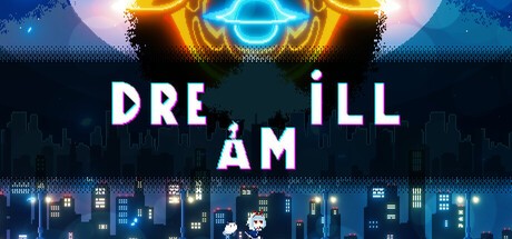Games like DREAMILL
