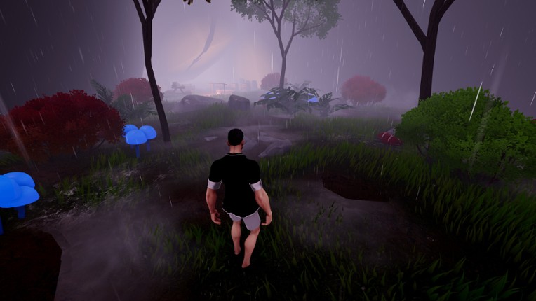 Dreaming with You screenshot