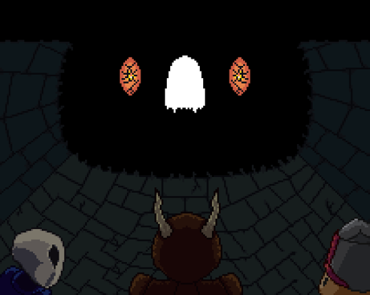 Dungeon Adventure Gang Image