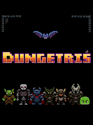 Dungetris Image