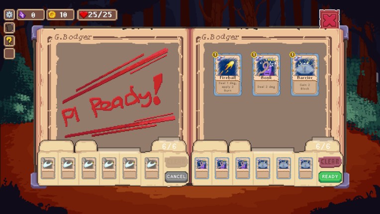 Duo Quest screenshot