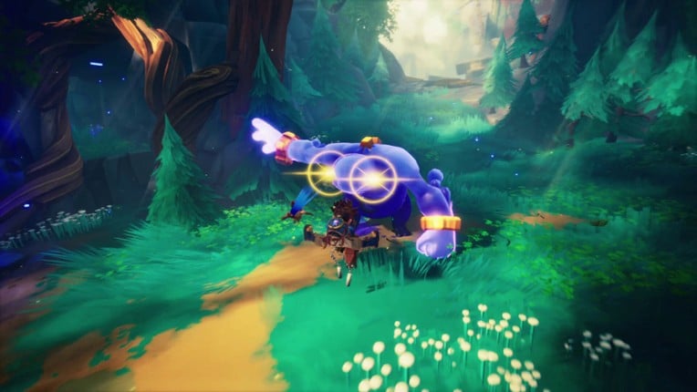 Duskfade screenshot