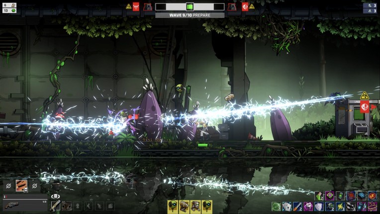 Echo Zero screenshot