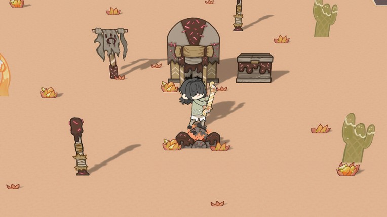 Edentopia screenshot