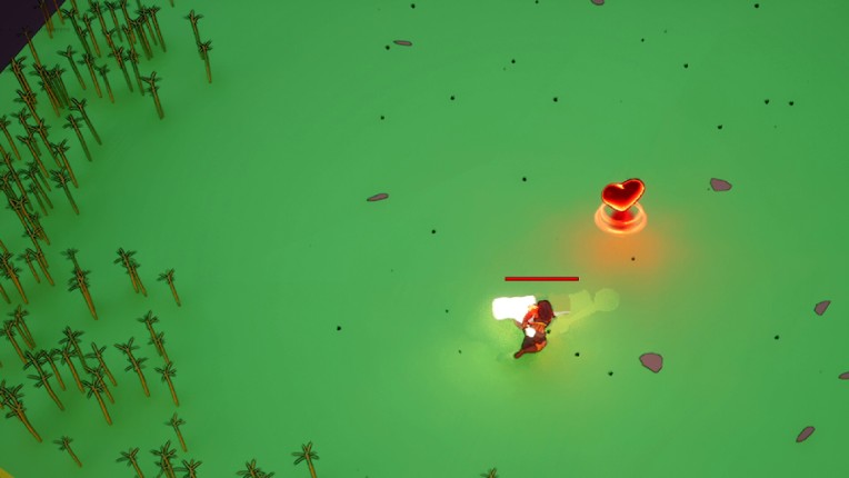 Elemental Fury screenshot