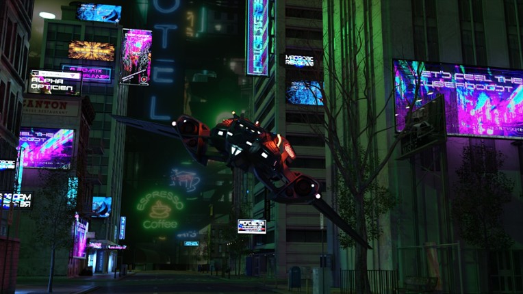 Elephant Town screenshot