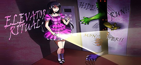 Games like Elevator Ritual