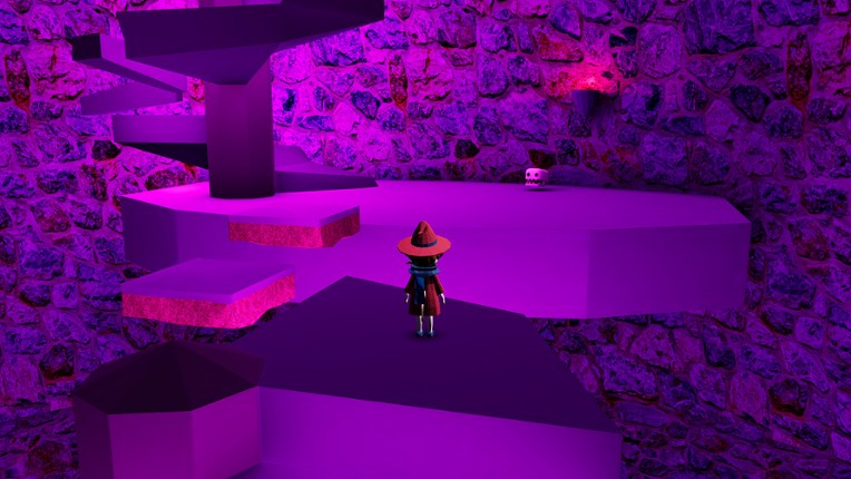 Elliot and the Musical Journey screenshot