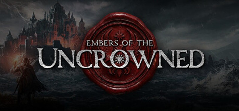 Embers of the Uncrowned Image