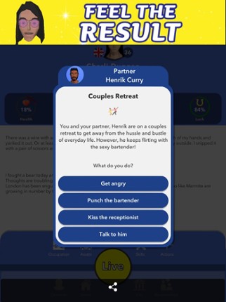 Enclaver - Life Simulator Image