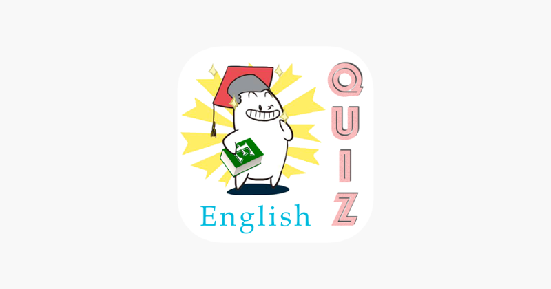 English Quiz Image