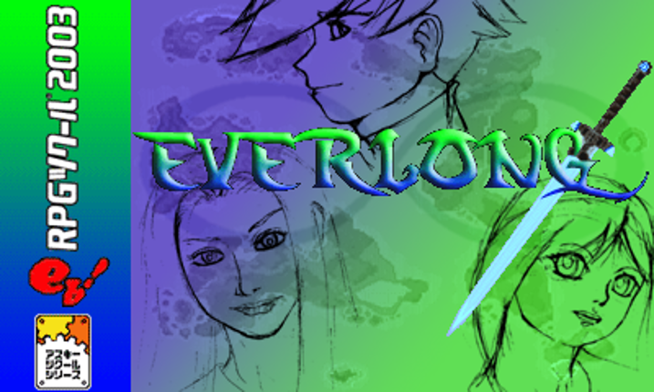 Everlong Game Cover