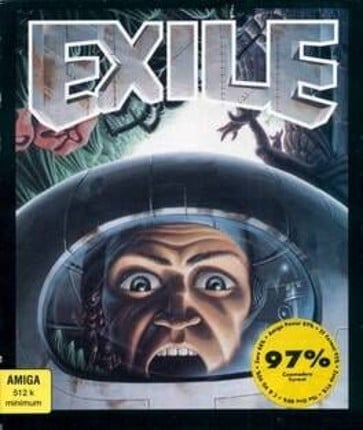 Exile Game Cover