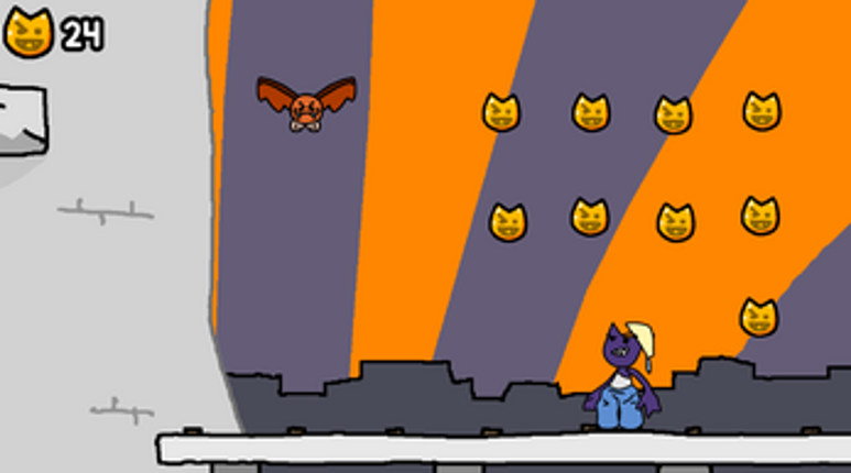 Exo's Adventure screenshot