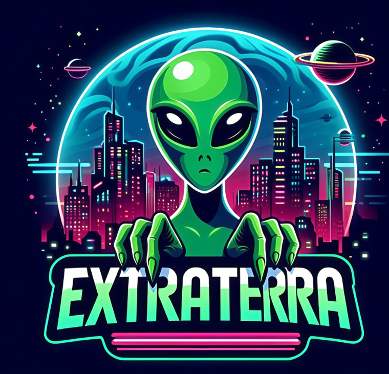 Games like Extraterra