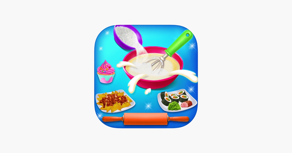 Games like Fast Food - Cooking Game