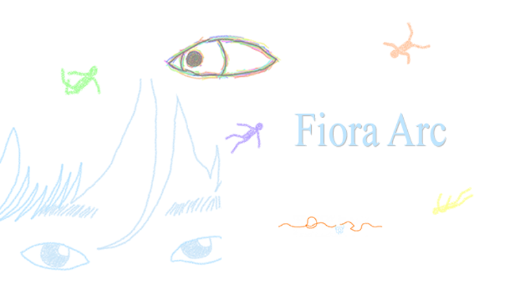 Fiora Arc Game Cover