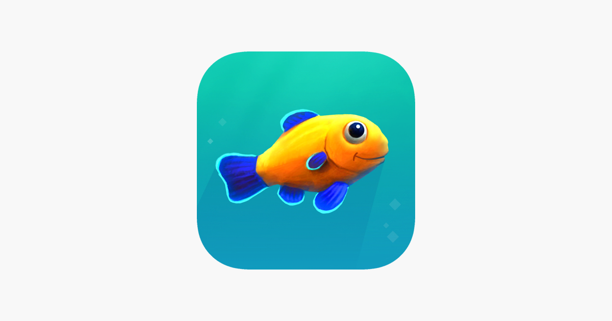Games like Fish Farm Idle.