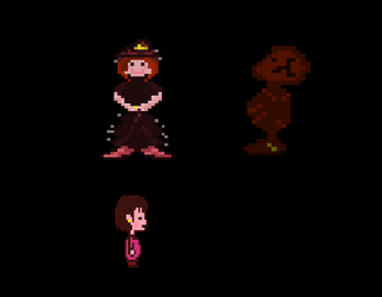 Flovetale 2 Cap 3 Image