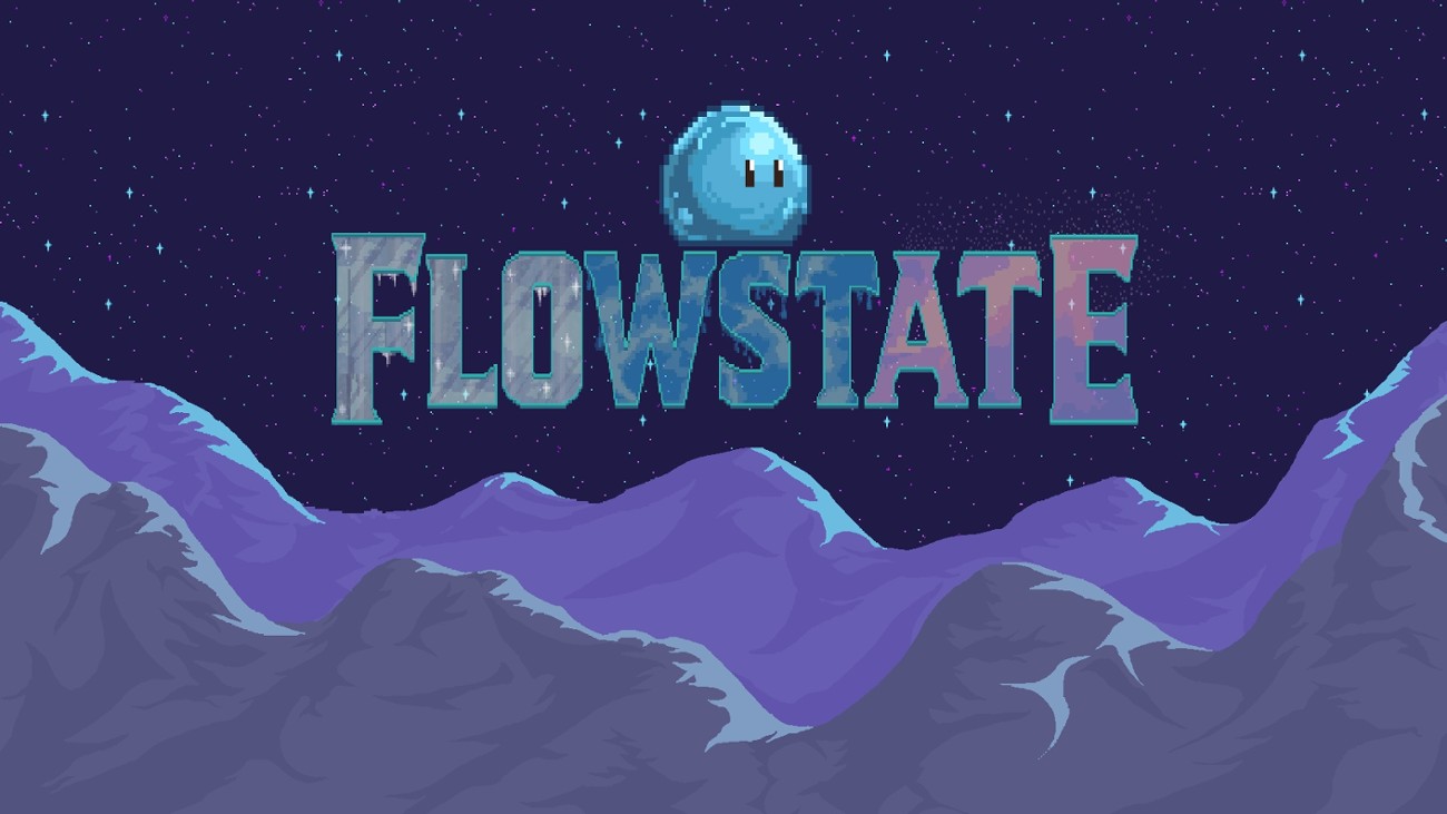 Games like FLOWSTATE