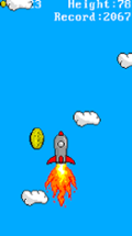 Fly A Rocket Into Space (F.A.R.I.S) Image